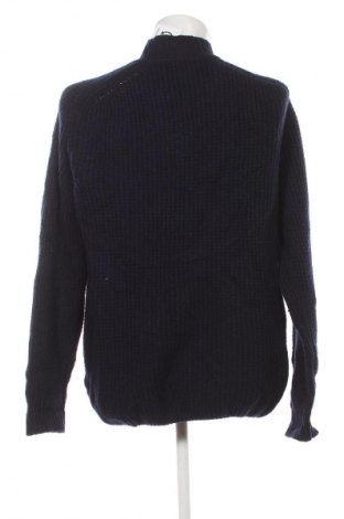 Herren Strickjacke Baldessarini, Größe XL, Farbe Blau, Preis 25,99 €