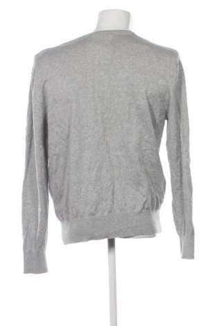 Herren Strickjacke Batistini, Größe XL, Farbe Grau, Preis 13,99 €