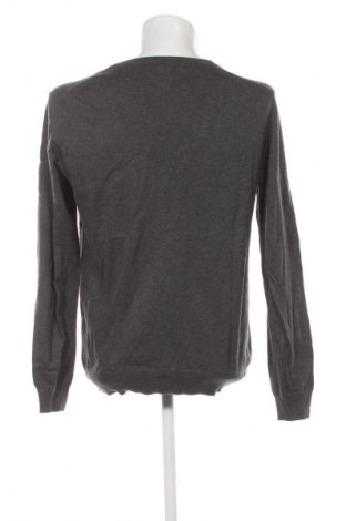 Jachetă tricotată de bărbați Bertoni, Mărime L, Culoare Gri, Preț 118,99 Lei