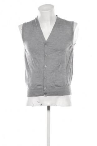 Pánsky kardigán Boggi, Veľkosť M, Farba Sivá, Cena  29,95 €