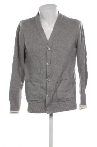 Pánský kardigán Boggi, Velikost M, Barva Šedá, Cena  679,00 Kč