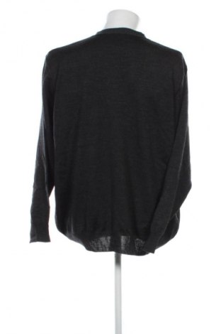 Herren Strickjacke Breidhof, Größe XL, Farbe Grau, Preis € 15,99