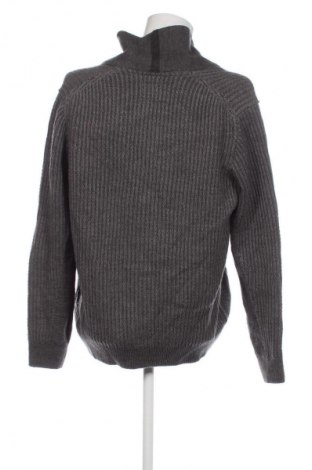 Pánský kardigán Bugatti, Velikost XL, Barva Šedá, Cena  689,00 Kč