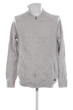 Pánský kardigán C&A, Velikost L, Barva Šedá, Cena  369,00 Kč