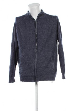 Férfi kardigán C&A, Méret XXL, Szín Kék, Ár 6 189 Ft
