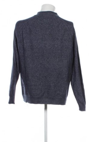 Férfi kardigán C&A, Méret XXL, Szín Kék, Ár 6 189 Ft