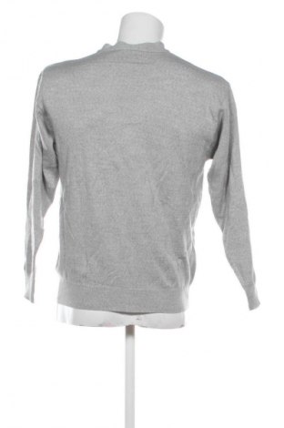 Herren Strickjacke Canda, Größe M, Farbe Grau, Preis € 16,99