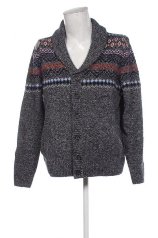 Herren Strickjacke Canda, Größe XL, Farbe Mehrfarbig, Preis € 15,99