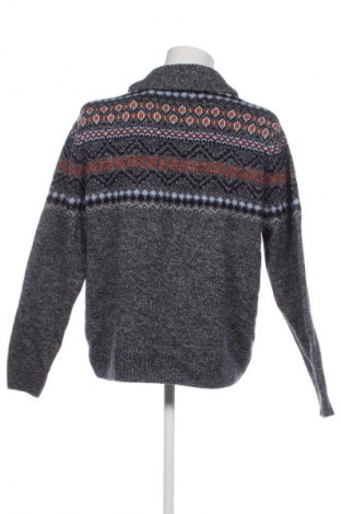 Herren Strickjacke Canda, Größe XL, Farbe Mehrfarbig, Preis € 15,99