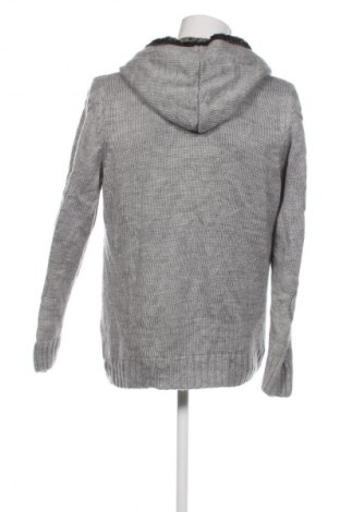 Мъжка жилетка Carisma, Размер L, Цвят Сив, Цена 22,99 лв.