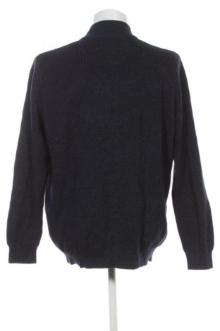 Pánský kardigán Casa Moda, Velikost XXL, Barva Modrá, Cena  639,00 Kč