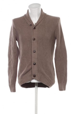 Pánský kardigán Celio, Velikost L, Barva Béžová, Cena  349,00 Kč