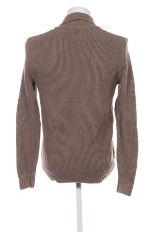 Pánský kardigán Celio, Velikost L, Barva Béžová, Cena  349,00 Kč