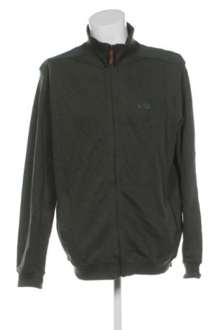 Męski kardigan Commander, Rozmiar XXL, Kolor Zielony, Cena 59,99 zł