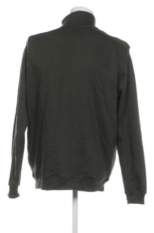 Męski kardigan Commander, Rozmiar XXL, Kolor Zielony, Cena 59,99 zł