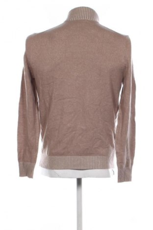 Herren Strickjacke Conbipel, Größe M, Farbe Braun, Preis € 14,99