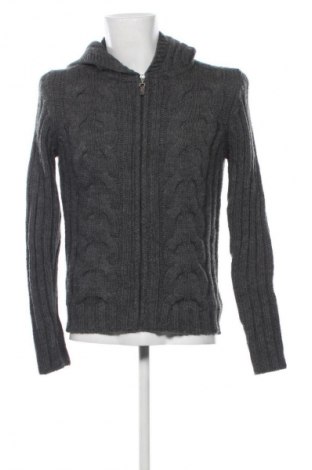 Pánsky kardigán Conbipel, Veľkosť M, Farba Sivá, Cena  13,95 €