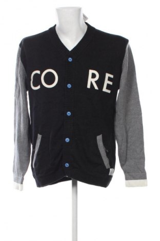 Pánsky kardigán Corel, Veľkosť XL, Farba Viacfarebná, Cena  14,95 €
