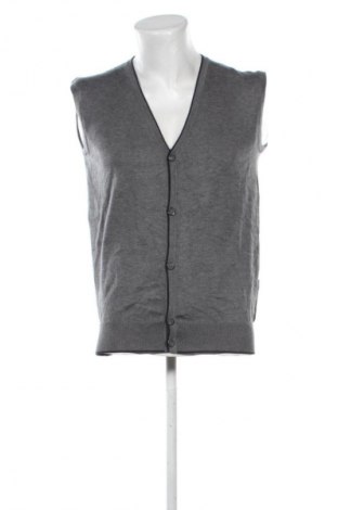 Мъжка жилетка Coveri, Размер XL, Цвят Сив, Цена 9,71 €