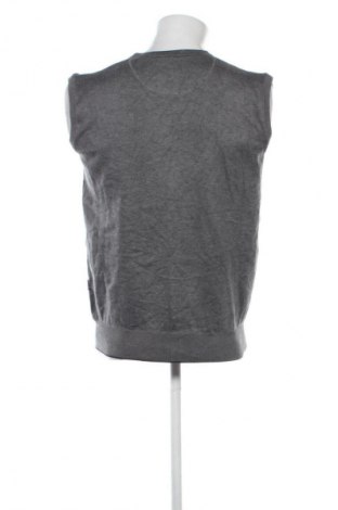 Мъжка жилетка Coveri, Размер XL, Цвят Сив, Цена 9,71 €