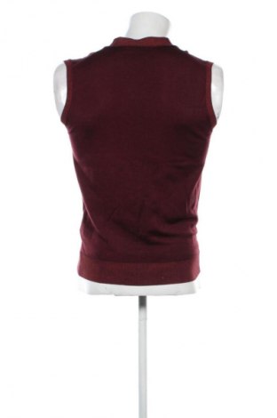 Pánský kardigán Daniele Fiesoli, Velikost M, Barva Červená, Cena  1 495,00 Kč