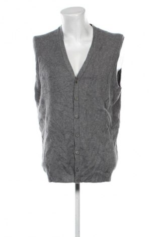 Pánský kardigán Dunmore, Velikost 3XL, Barva Šedá, Cena  259,00 Kč