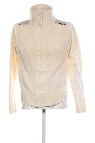 Pánský kardigán ENERGIE, Velikost L, Barva Krémová, Cena  539,00 Kč