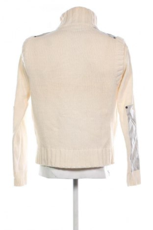 Pánský kardigán ENERGIE, Velikost L, Barva Krémová, Cena  539,00 Kč