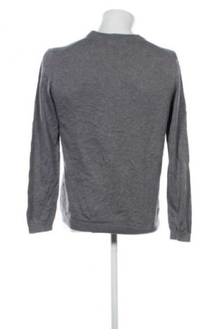 Herren Strickjacke Esprit, Größe L, Farbe Grau, Preis 13,99 €