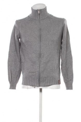Męski kardigan Esprit, Rozmiar M, Kolor Szary, Cena 72,99 zł