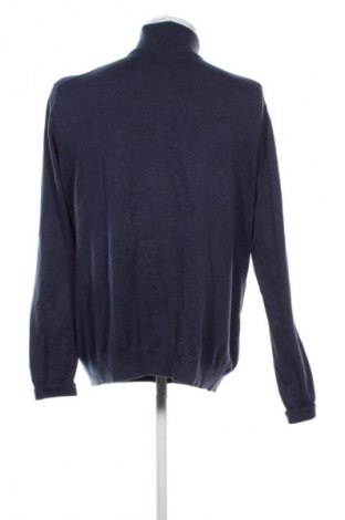 Męski kardigan Esprit, Rozmiar XL, Kolor Niebieski, Cena 80,99 zł