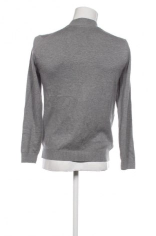 Ανδρική ζακέτα Esprit, Μέγεθος S, Χρώμα Γκρί, Τιμή 16,99 €