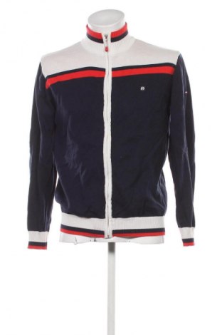 Férfi kardigán Felix Hardy, Méret L, Szín Sokszínű, Ár 12 512 Ft