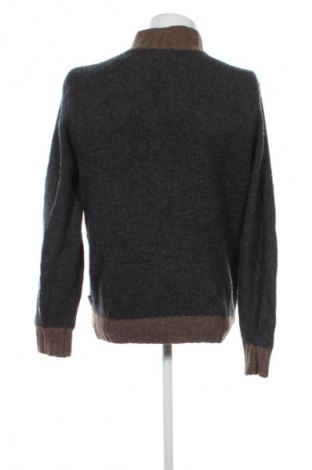 Jachetă tricotată de bărbați Fynch-Hatton, Mărime L, Culoare Gri, Preț 175,99 Lei