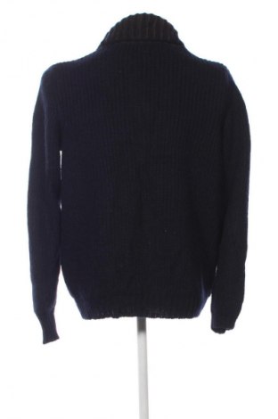 Мъжка жилетка Gas, Размер XL, Цвят Син, Цена 40,99 лв.