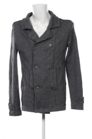 Męski kardigan Gaudi, Rozmiar XL, Kolor Szary, Cena 101,99 zł