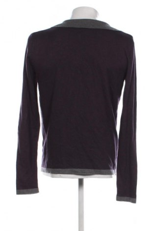 Ανδρική ζακέτα Gaudi, Μέγεθος M, Χρώμα Πολύχρωμο, Τιμή 85,14 €