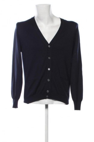 Férfi kardigán Gran Sasso, Méret L, Szín Kék, Ár 12 388 Ft