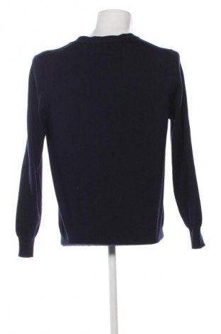 Férfi kardigán Gran Sasso, Méret L, Szín Kék, Ár 12 388 Ft