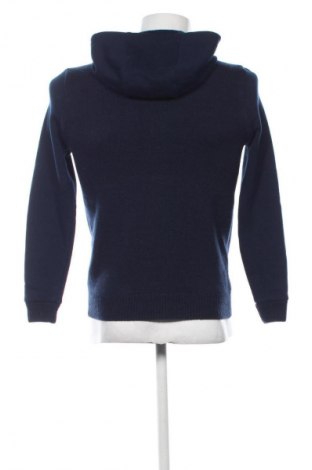 Férfi kardigán Guess, Méret M, Szín Kék, Ár 12 512 Ft