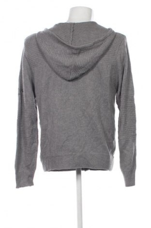 Мъжка жилетка Guess, Размер L, Цвят Сив, Цена 45,99 лв.