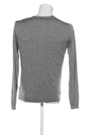 Pánsky kardigán H&M, Veľkosť M, Farba Sivá, Cena  8,95 €