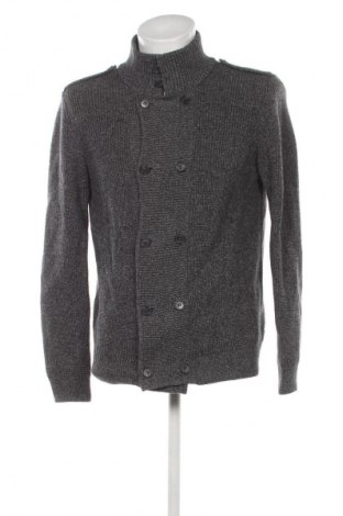 Jachetă tricotată de bărbați H&M, Mărime L, Culoare Multicolor, Preț 53,99 Lei