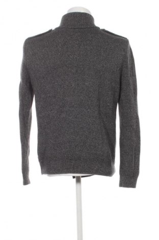 Jachetă tricotată de bărbați H&M, Mărime L, Culoare Multicolor, Preț 53,99 Lei