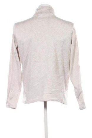 Herren Strickjacke Identic, Größe L, Farbe Beige, Preis € 13,99