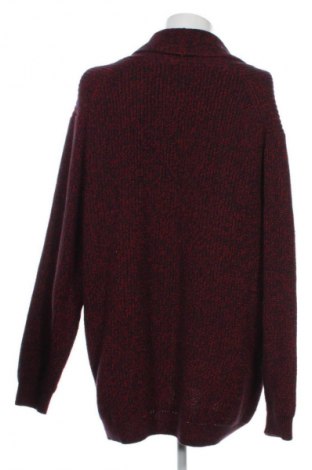 Мъжка жилетка JP 1880, Размер 5XL, Цвят Червен, Цена 24,99 лв.