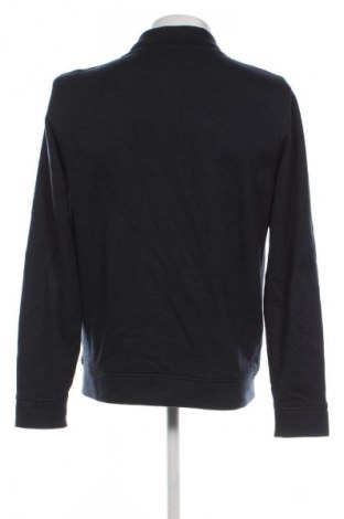 Ανδρική ζακέτα Jack & Jones, Μέγεθος L, Χρώμα Μπλέ, Τιμή 11,99 €