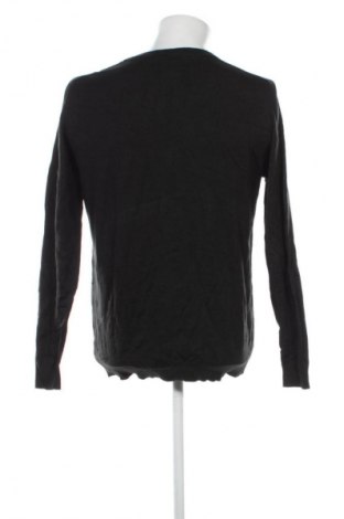 Мъжка жилетка Jack & Jones, Размер L, Цвят Черен, Цена 19,99 лв.