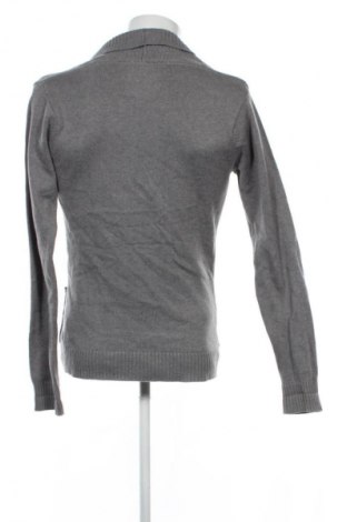 Męski kardigan Jack & Jones, Rozmiar M, Kolor Szary, Cena 58,99 zł