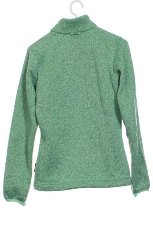 Pánský kardigán Jack Wolfskin, Velikost XS, Barva Zelená, Cena  559,00 Kč